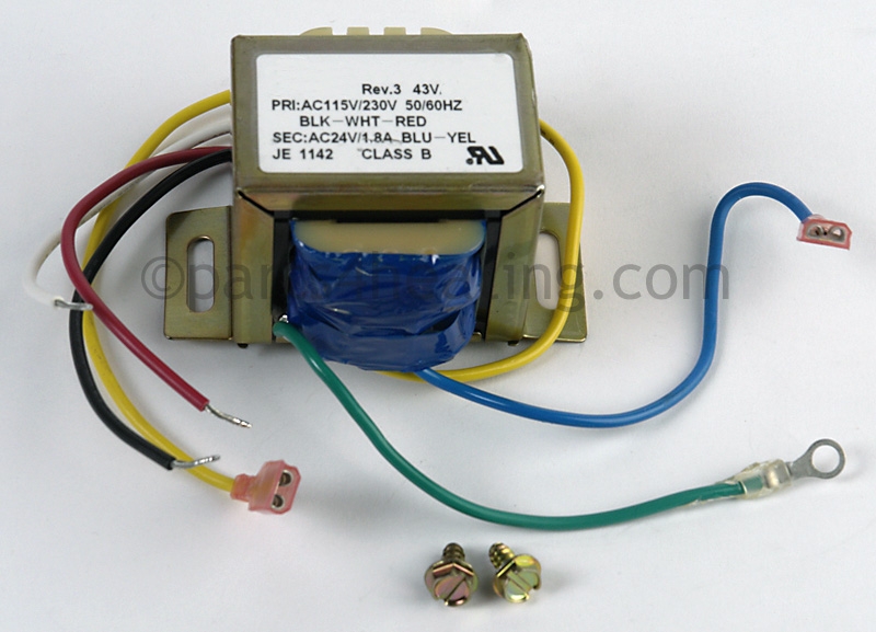 Transformer 120/240/24V