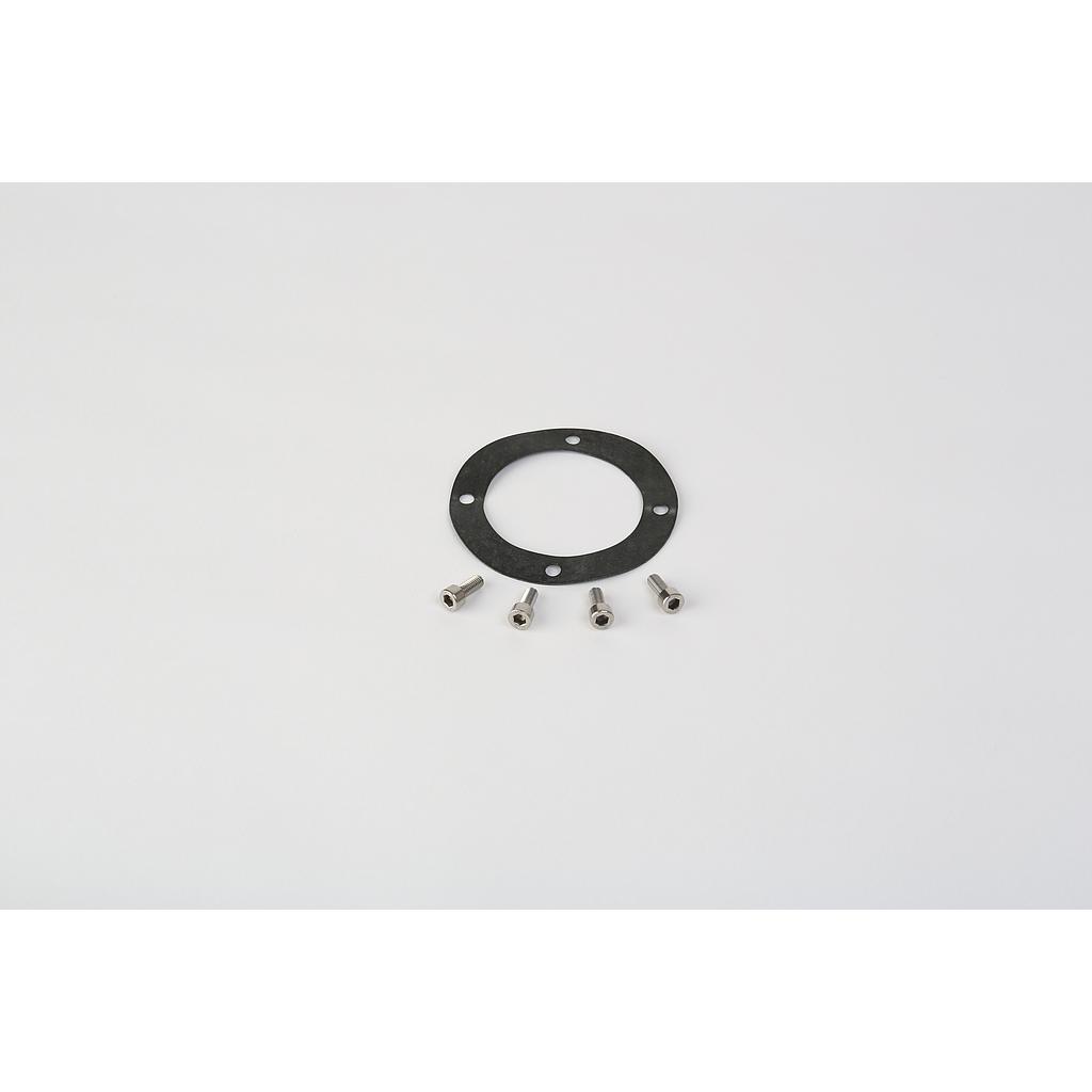 Gasket Plenum Seal
