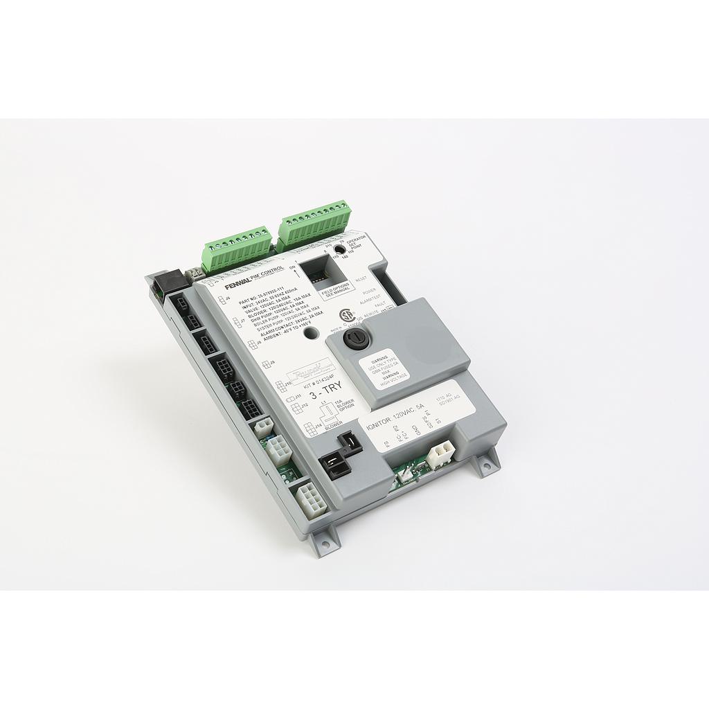 PIM (Platform Ignition Module) Multi-Try