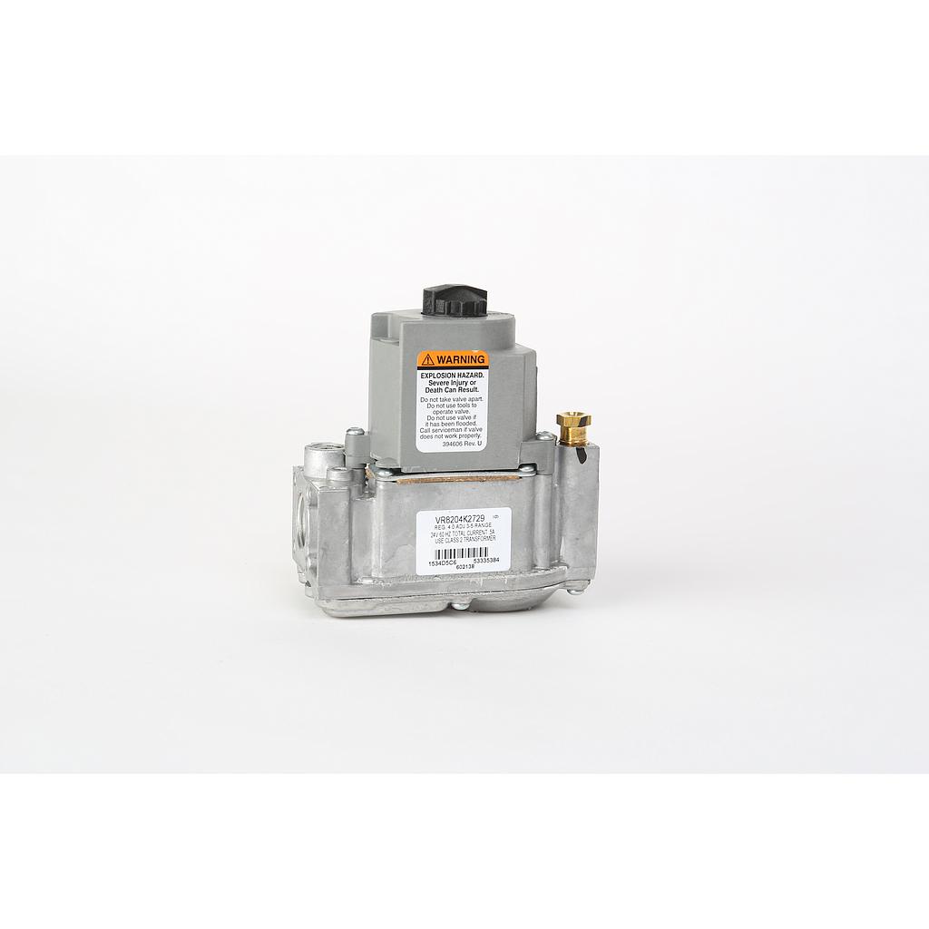 Combination Valve Nat.