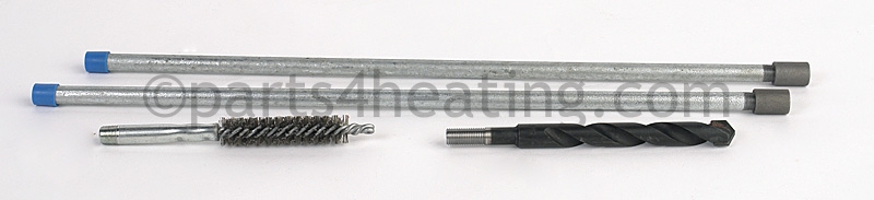 Deliming Kit