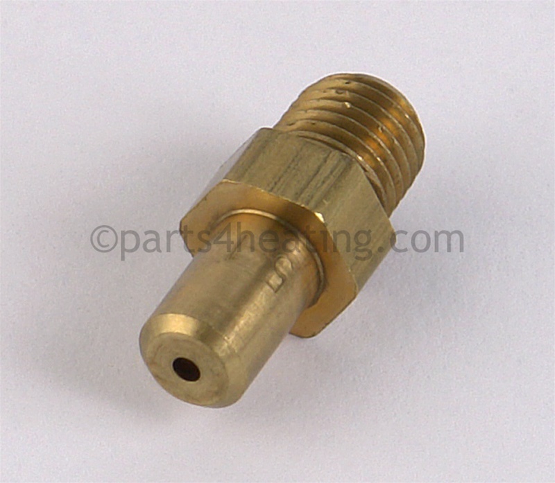 Burner Orifice Nat. #51 (Sea Level)*