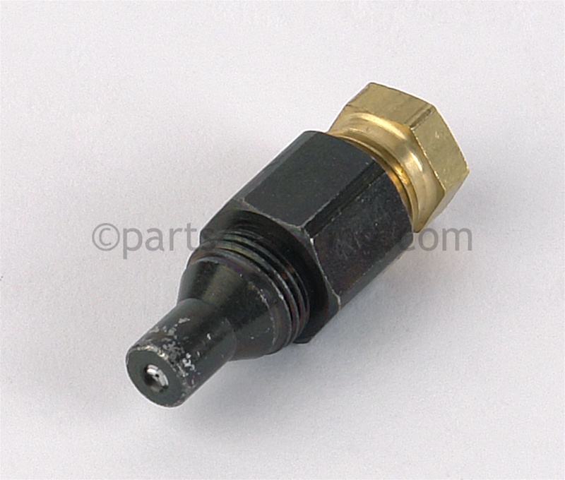 Pilot Orifice Pro. IID