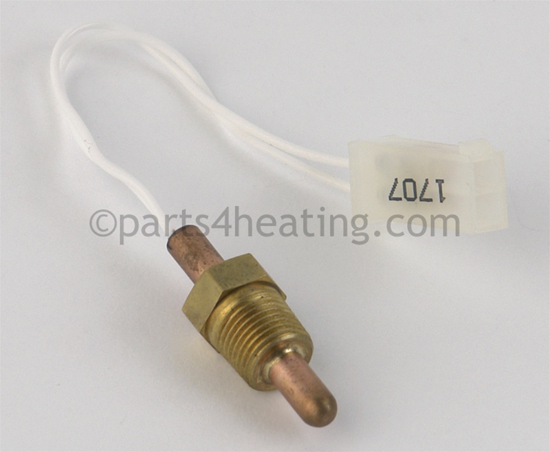 THERMISTOR, PTC, SHORT