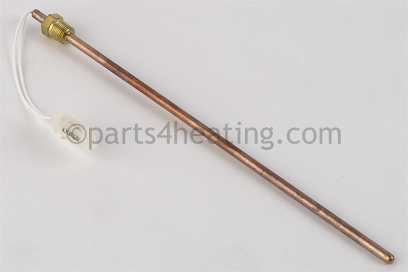 THERMISTOR, PTC, LONG