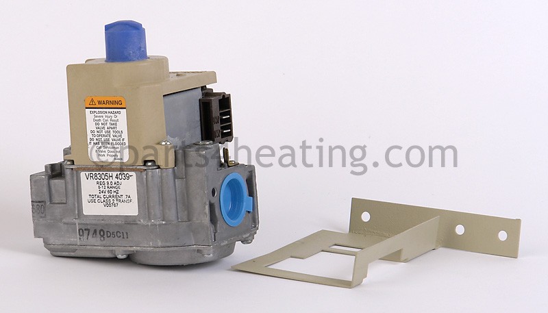 NLA - Gas Valve, LPG
