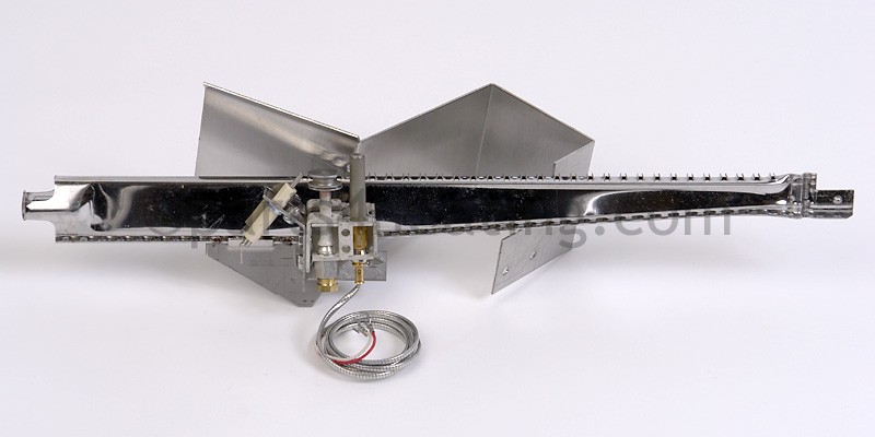 Pilot, Main Burner Assembly, NAT