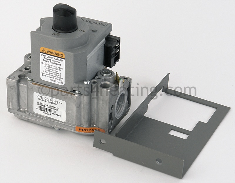 Gas Valve, LPG