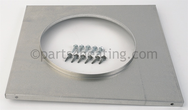 Adapter Plate