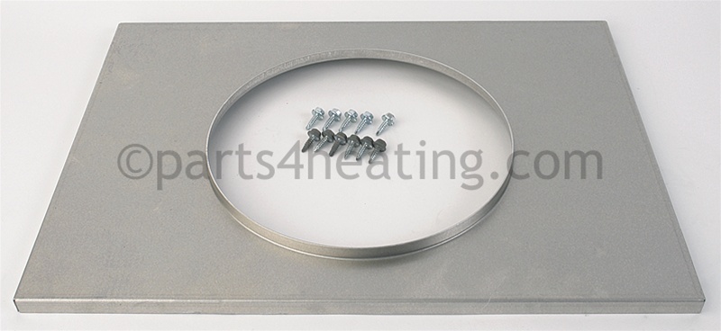 Adapter Plate