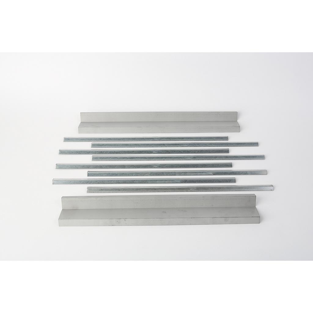 Baffle Kit