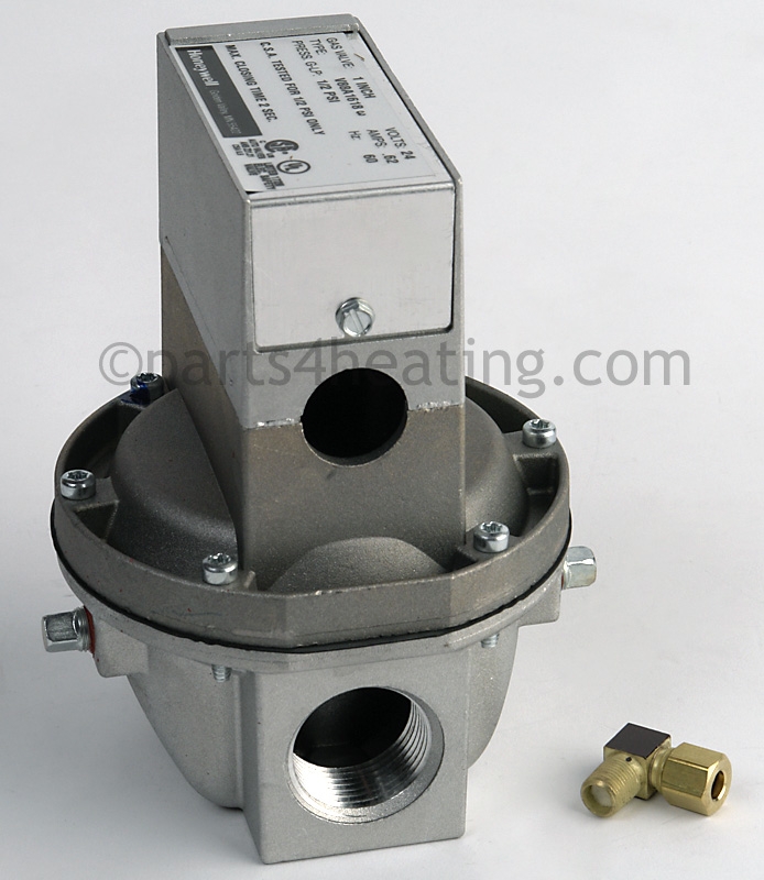 Auto On/Off Valve 1&quot; (V-88)