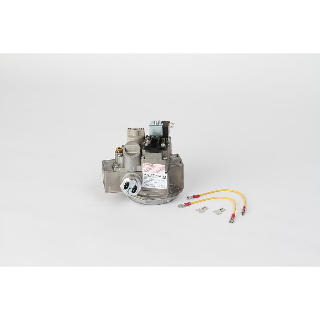 Comb. 2-Stage Valve Nat. 1 in. [H3,W3,WH3]