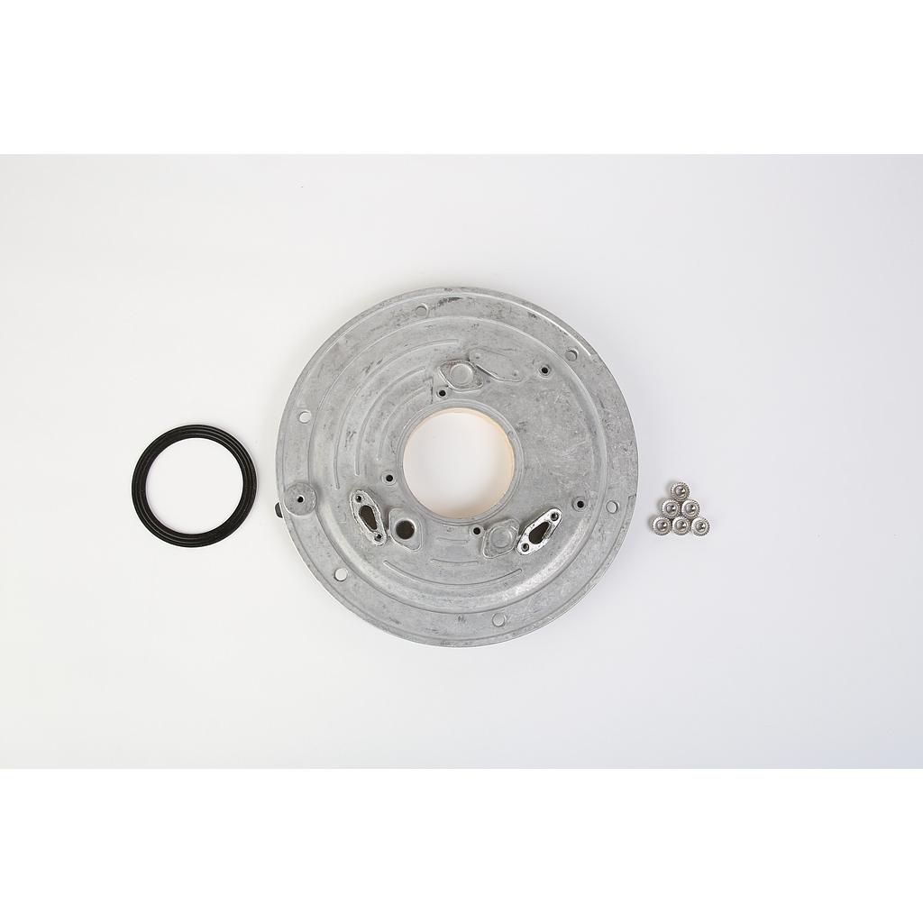 Burner Door (Includes 2-B, 3-B &amp; 9-B)