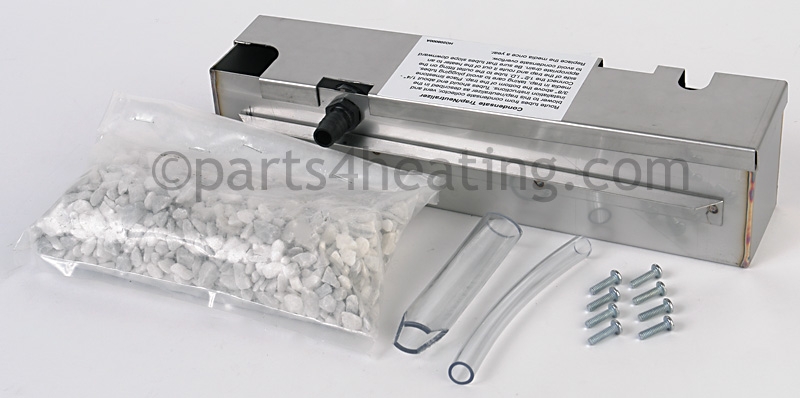 Condensate Trap Assembly