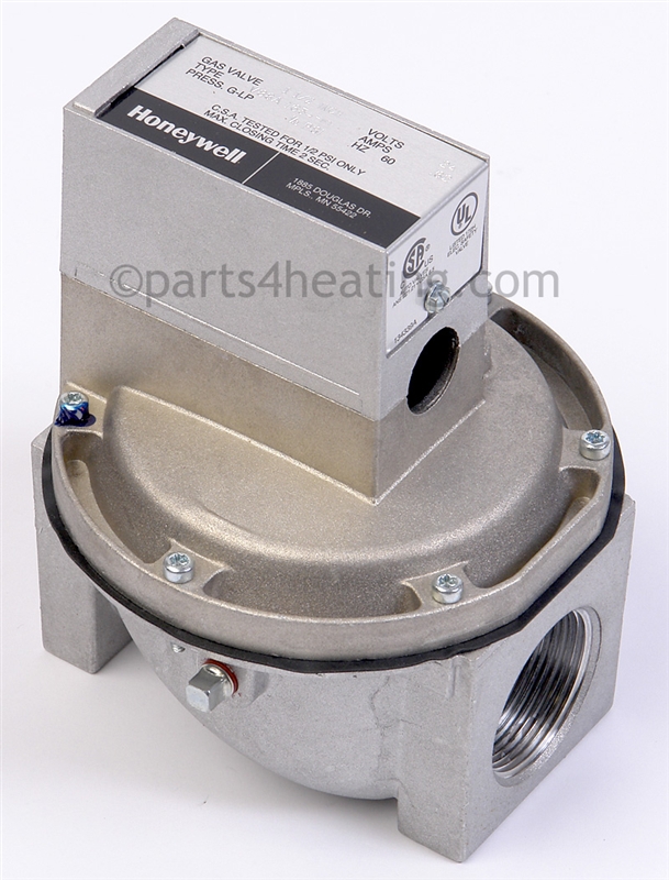 Auto On/Off Valve 1-1/2&quot; (V-88)