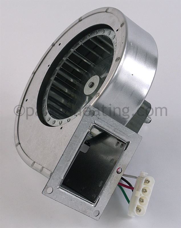 Blower