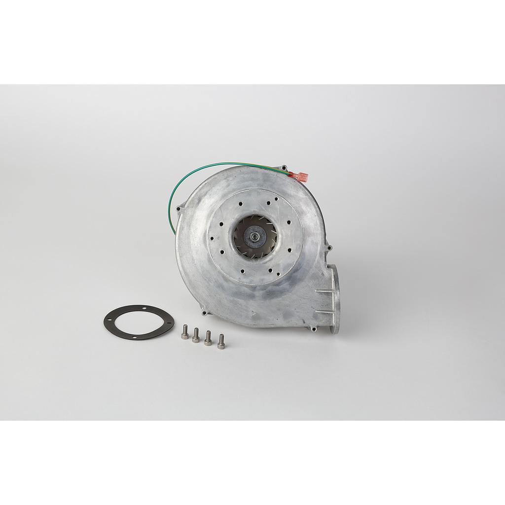 Blower Combustion Air