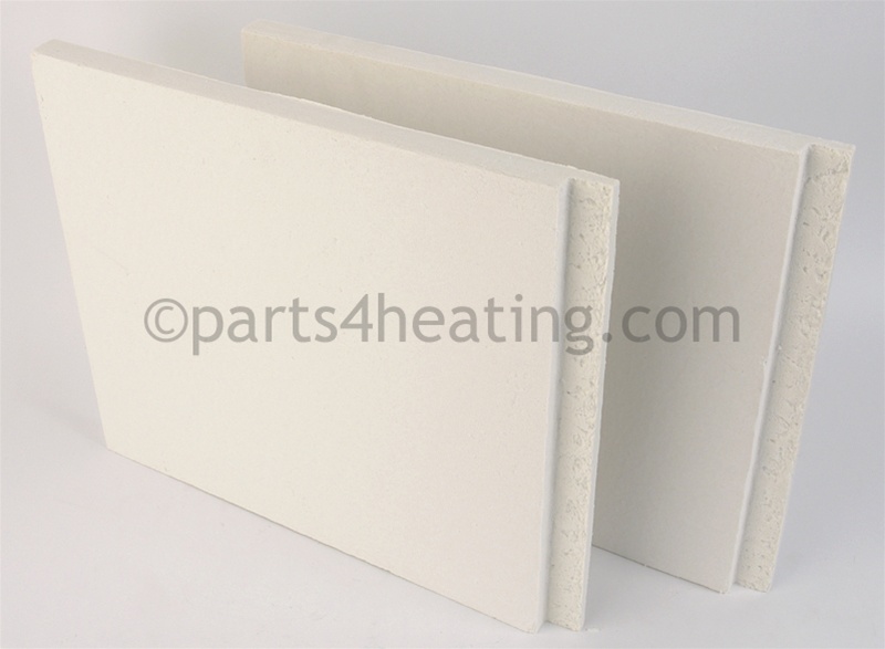 Refractory Common Lt &amp; Rt