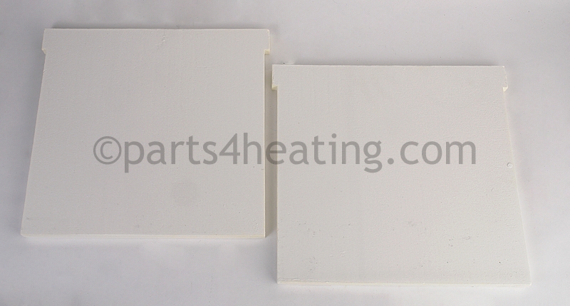 Refractory Uncommon (Front &amp; Rear)