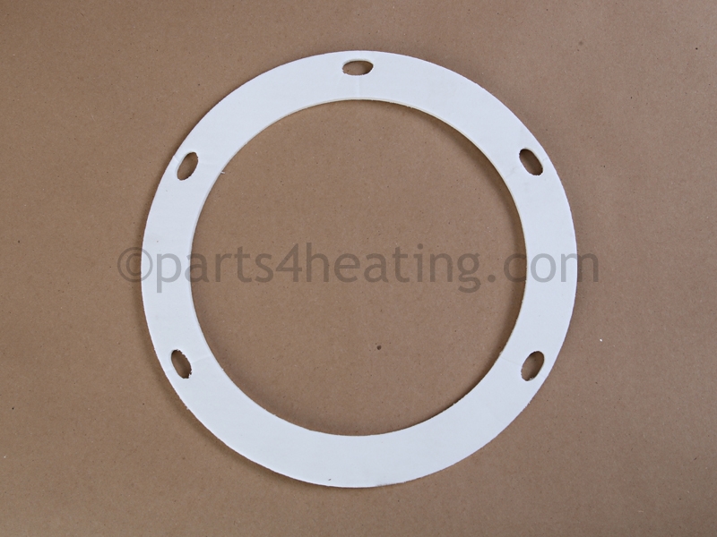 Burner Mounting Insert Gasket