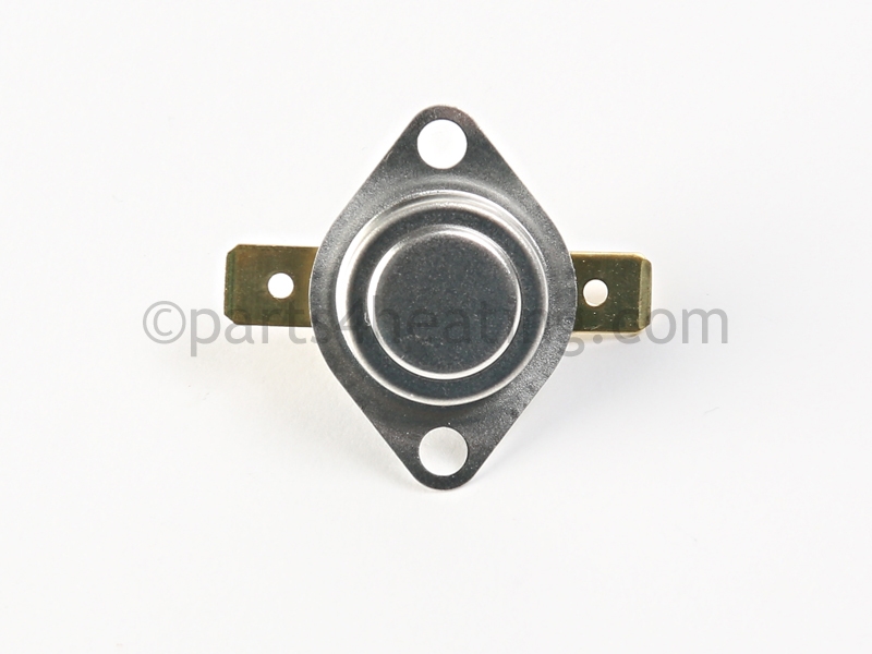 Hi-Limit Switch