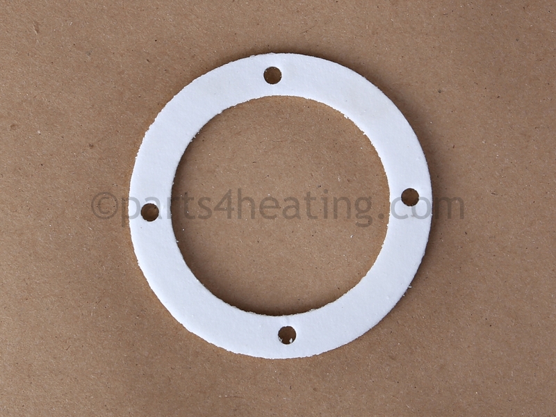 Gasket Blower Transition