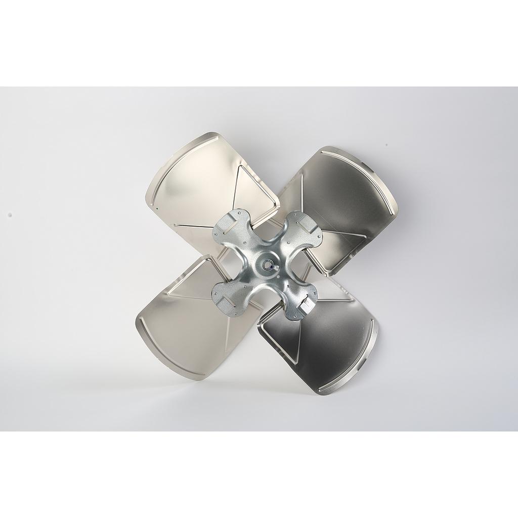 Fan Blade