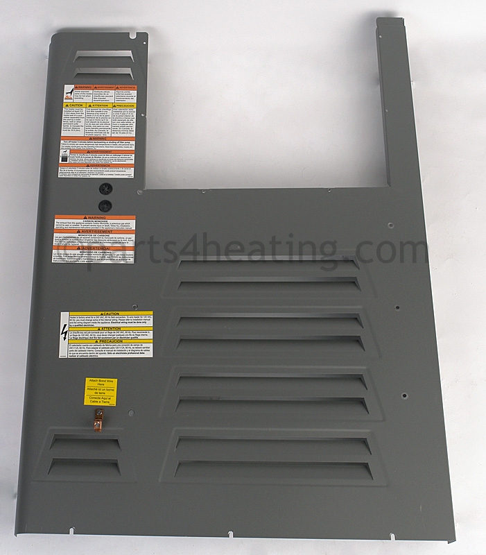 Side Panel, Right
