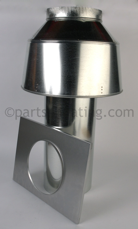 Indoor Drafthood (U.S.)