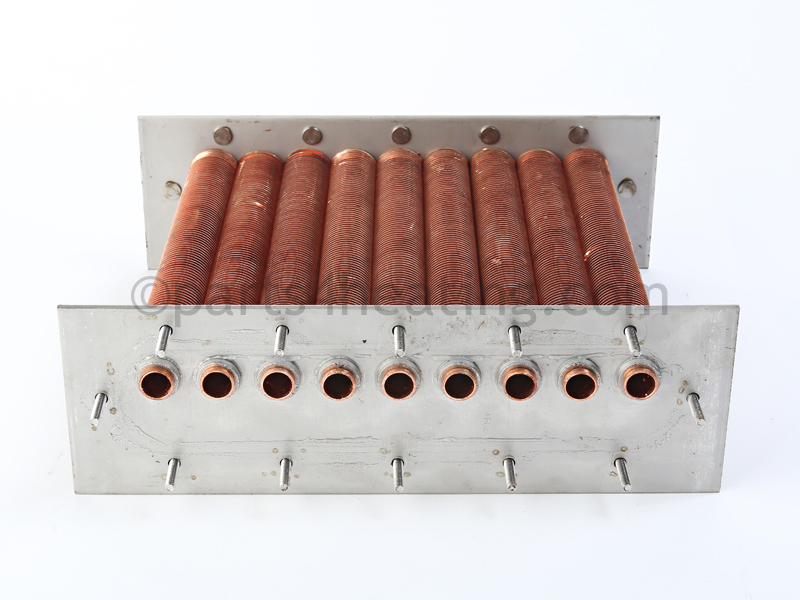 Tube Bundle