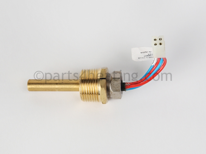 Lower Thermostat Sensor