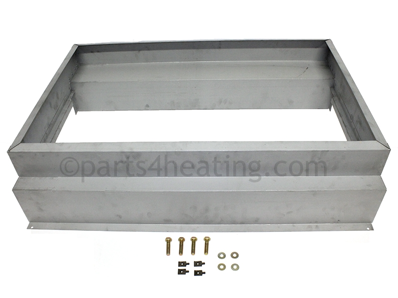 Flue Collector
