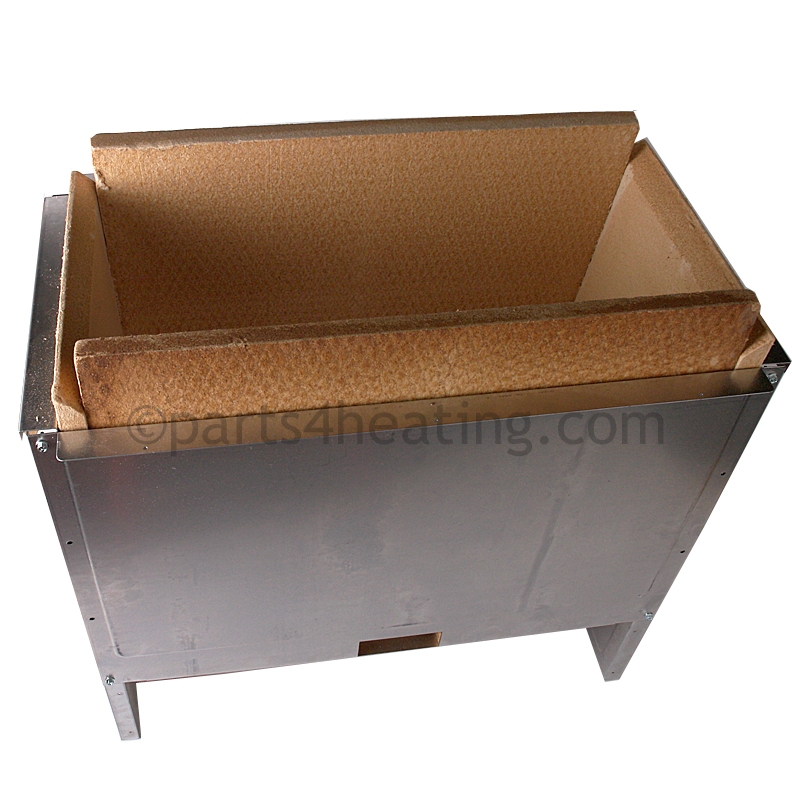 Combustion Chamber Panels