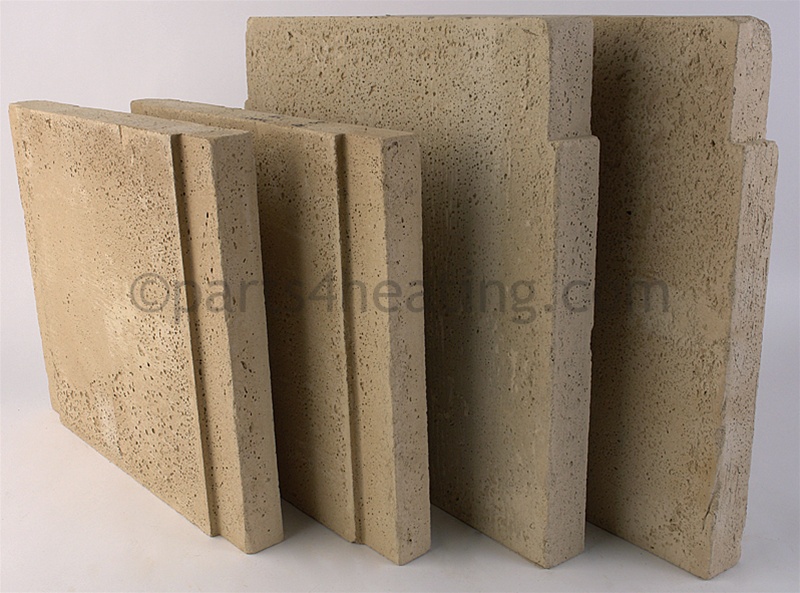 Refractory Kit