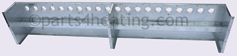 Burner Mounting Assy