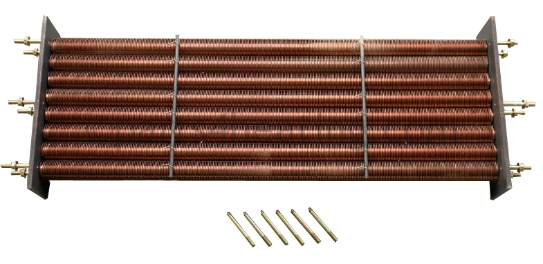 Tube Bundle
