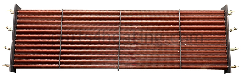 Tube Bundle
