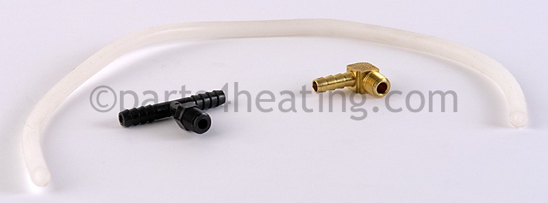 Gas Balance Line