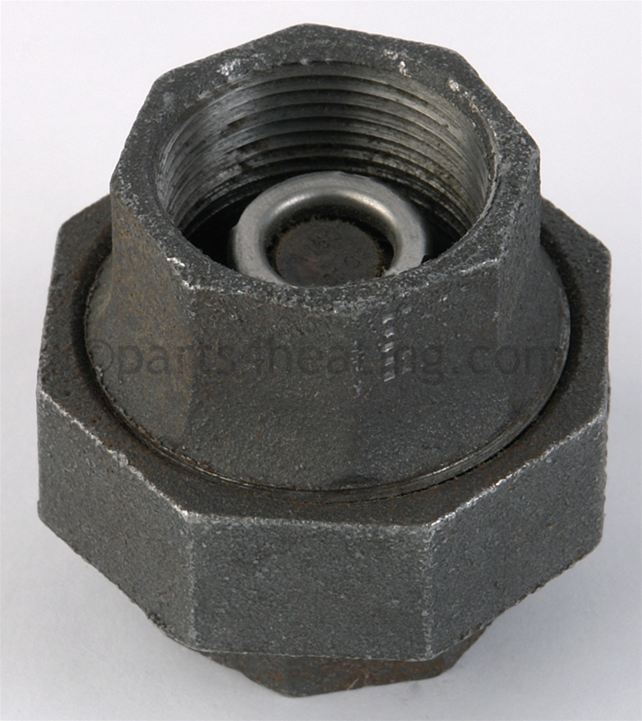 Thermostatic Union Assembly (H-M2 only)