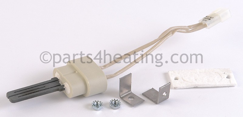 Ignitor w/Gaskets