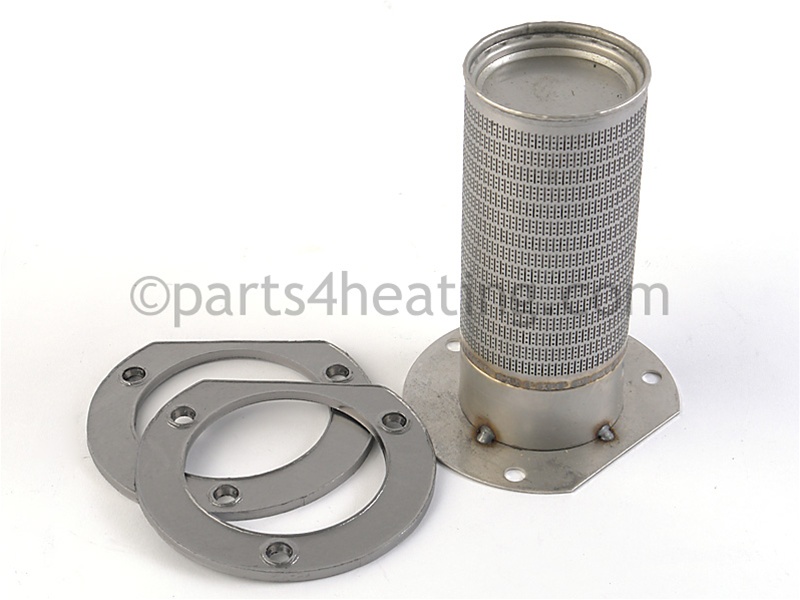 Flame Holder