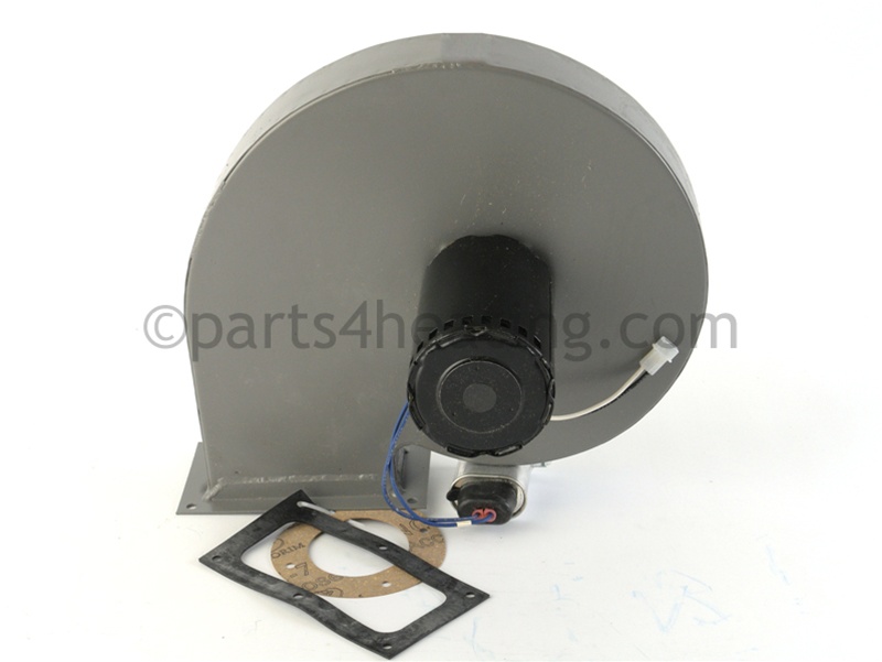 Blower Assembly (CB-250)