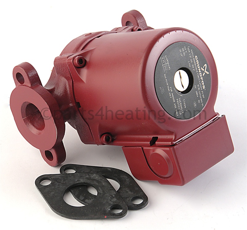 Circulator (CB-150 to 200)