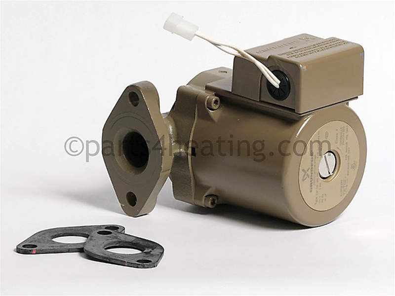 Pump, EDN