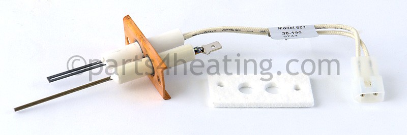Ignitor w/Gasket