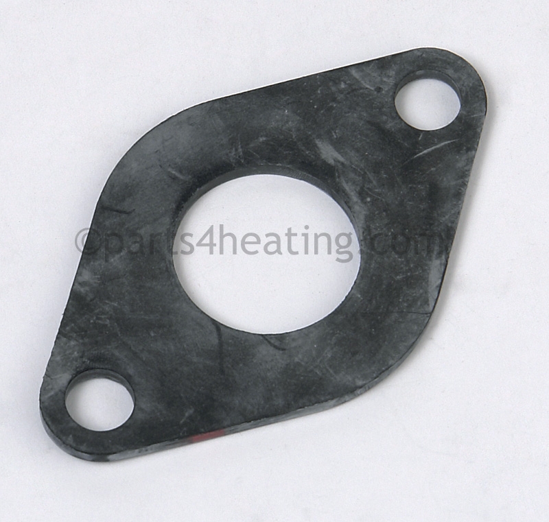 Gaskets, pump flange.