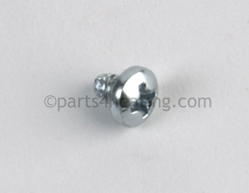 Stop Plate Screw (Not Shown)
