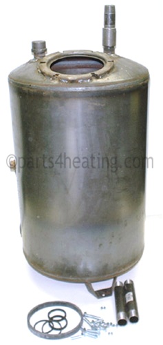 Transfer Tank (less coil) (NO LONGER AVAILABLE)