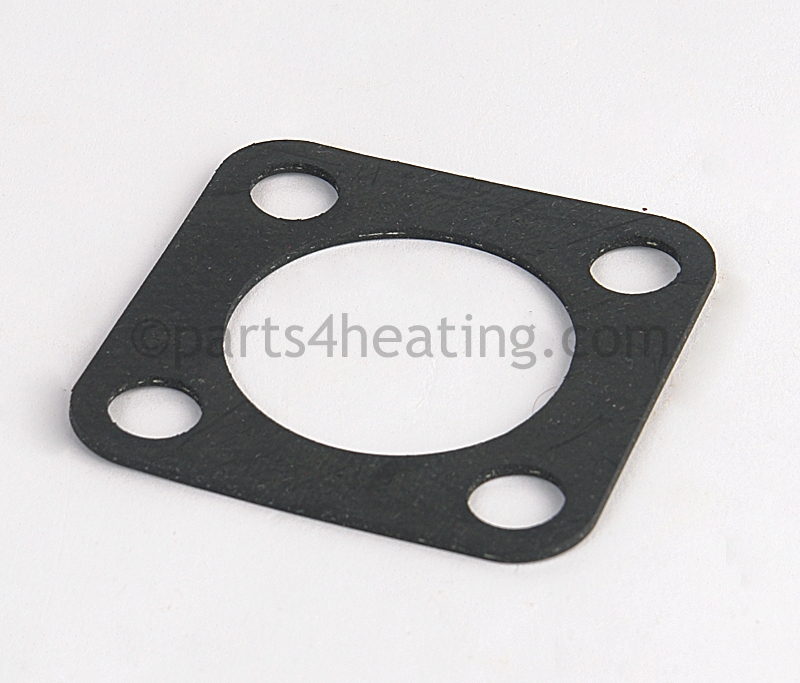 GASKET, FLANGED; ALL FOUR BOLT FLANGED